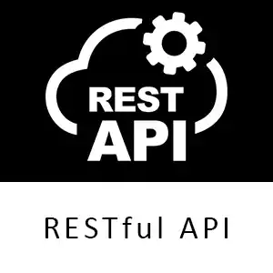 API REST complète